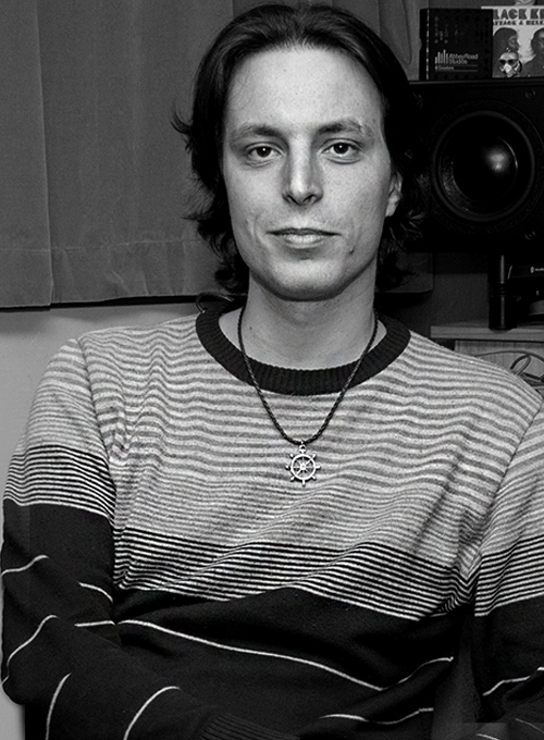 Member Photo